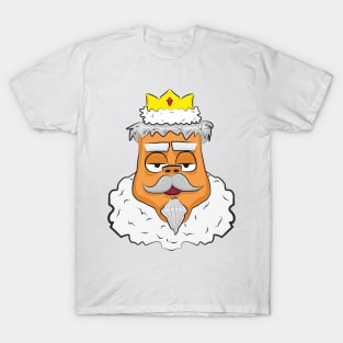 King Of F-ing Everything T-Shirt